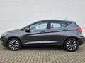 Ford Fiesta Hybrid 125PS Titanium*LED*WiPa*Klimaaut.* Grau - thumbnail 6