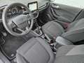 Ford Fiesta Hybrid 125PS Titanium*LED*WiPa*Klimaaut.* Grau - thumbnail 7
