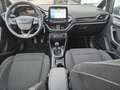 Ford Fiesta Hybrid 125PS Titanium*LED*WiPa*Klimaaut.* Grau - thumbnail 8