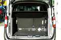 Ford Tourneo Courier Active *Winter Paket Kamera Navi* Grau - thumbnail 9