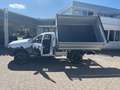 Isuzu D-Max Single Cab 4WD Dreiseiten-Kipper Auflast. 3,5t Blanc - thumbnail 3