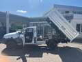 Isuzu D-Max Single Cab 4WD Dreiseiten-Kipper Auflast. 3,5t Blanc - thumbnail 2