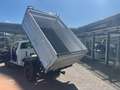 Isuzu D-Max Single Cab 4WD Dreiseiten-Kipper Auflast. 3,5t Blanc - thumbnail 17