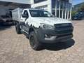 Isuzu D-Max Single Cab 4WD Dreiseiten-Kipper Auflast. 3,5t Blanc - thumbnail 11