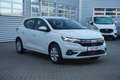 Dacia Sandero III 1.0 TCe 90 Expression Navi LED PDC Blanc - thumbnail 3