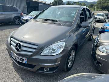 180 CDI SPORT