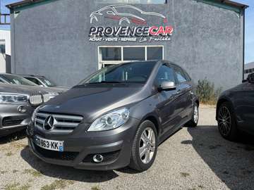 180 CDI SPORT