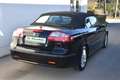 Saab 9-3 1.8t Cabrio Linear / TOP Zustand / Service + Pick Schwarz - thumbnail 30