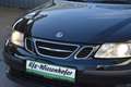 Saab 9-3 1.8t Cabrio Linear / TOP Zustand / Service + Pick Schwarz - thumbnail 11