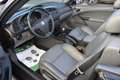 Saab 9-3 1.8t Cabrio Linear / TOP Zustand / Service + Pick Schwarz - thumbnail 20