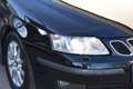 Saab 9-3 1.8t Cabrio Linear / TOP Zustand / Service + Pick Schwarz - thumbnail 10