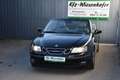 Saab 9-3 1.8t Cabrio Linear / TOP Zustand / Service + Pick Schwarz - thumbnail 2