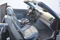 Saab 9-3 1.8t Cabrio Linear / TOP Zustand / Service + Pick Schwarz - thumbnail 15