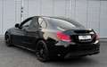 Mercedes-Benz C 63 AMG C63 AMG V8 Limousine /SportAGA/BURMESTER/NIGHT Noir - thumbnail 6