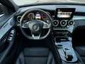 Mercedes-Benz C 63 AMG C63 AMG V8 Limousine /SportAGA/BURMESTER/NIGHT Noir - thumbnail 11