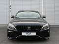 Mercedes-Benz C 63 AMG C63 AMG V8 Limousine /SportAGA/BURMESTER/NIGHT Noir - thumbnail 4