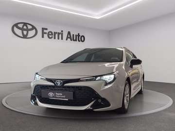 touring sports 1.8h active auto