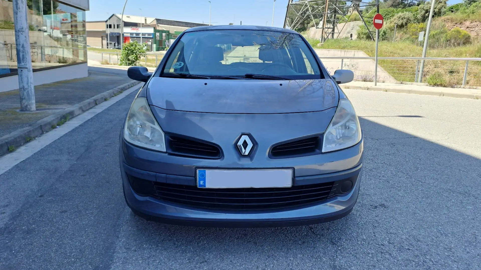 Renault Clio 1.5DCI Dynamique 85 eco2 - 2