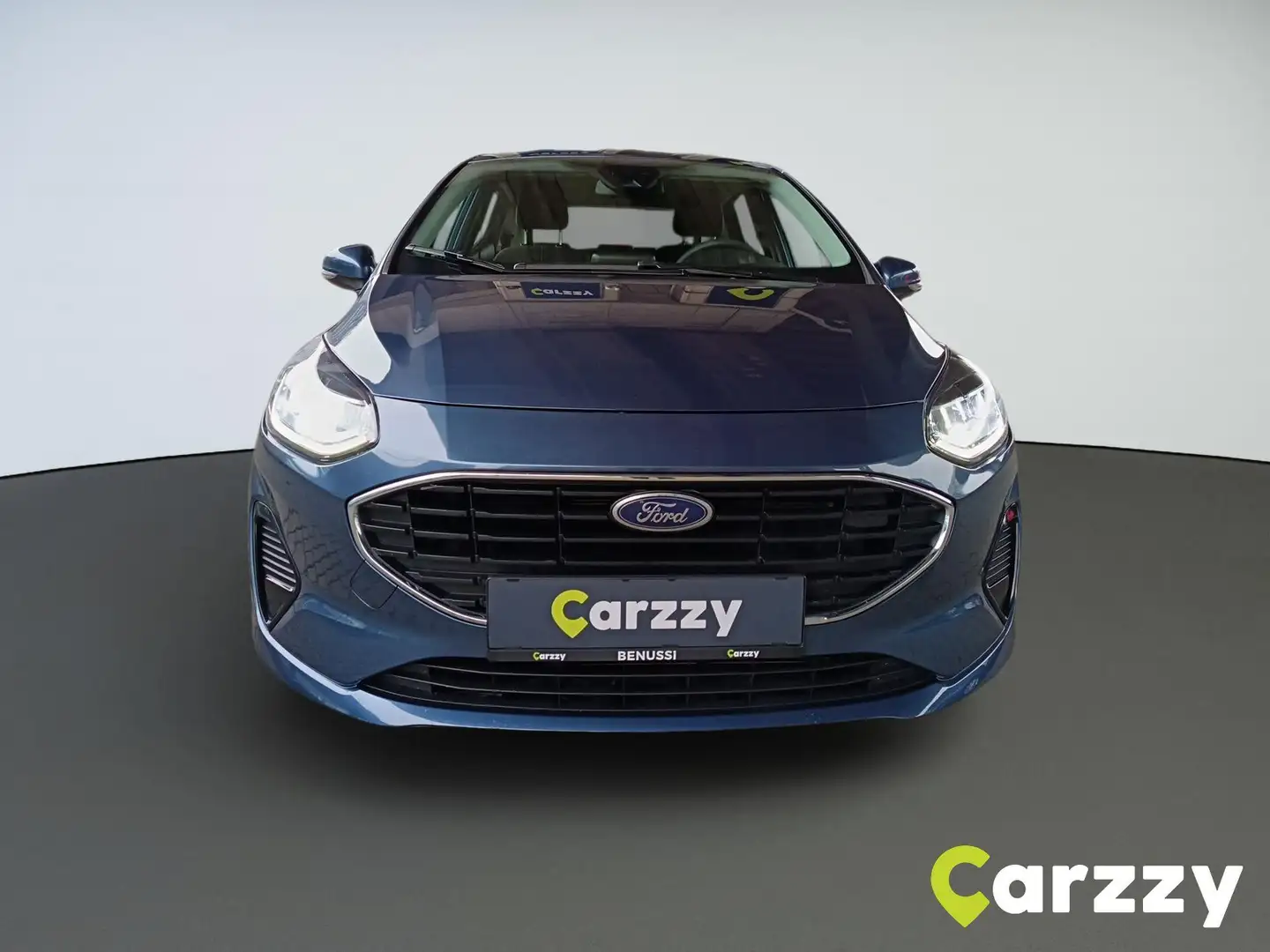 Ford Fiesta 1.1 CONNECTED - 2