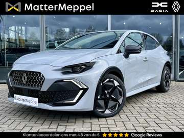 1.8 Full Hybrid 160 Techno | Pack Première | 360°