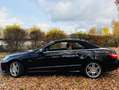Mercedes-Benz E 350 E- Cabrio AMG 350 KEYLESS-GO/LED/XENON/KLIMA/NAVI Schwarz - thumbnail 5