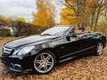 Mercedes-Benz E 350 E- Cabrio AMG 350 KEYLESS-GO/LED/XENON/KLIMA/NAVI Schwarz - thumbnail 8