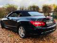 Mercedes-Benz E 350 E- Cabrio AMG 350 KEYLESS-GO/LED/XENON/KLIMA/NAVI Schwarz - thumbnail 7