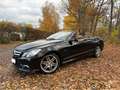 Mercedes-Benz E 350 E-Klasse Cabrio 350 CGI Zwart - thumbnail 14
