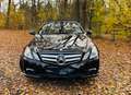 Mercedes-Benz E 350 E- Cabrio AMG 350 KEYLESS-GO/LED/XENON/KLIMA/NAVI Schwarz - thumbnail 1