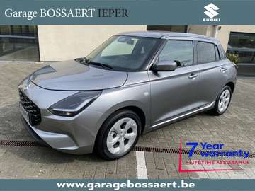 1.2i - GL+ -  AUTOMAAT - 7 JAAR GARANTIE