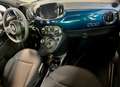 Fiat 500 lounge Blau - thumbnail 5