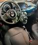 Fiat 500 lounge Blau - thumbnail 7