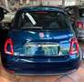 Fiat 500 lounge Blau - thumbnail 4