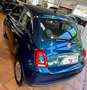 Fiat 500 lounge Blau - thumbnail 3