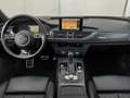 Audi A6 Av. 3.0 TDI/3xS-Line/LED/Pano/Kam/StdH/Bose Blanco - thumbnail 10