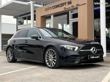 200d 2.0 CDI 150Ch