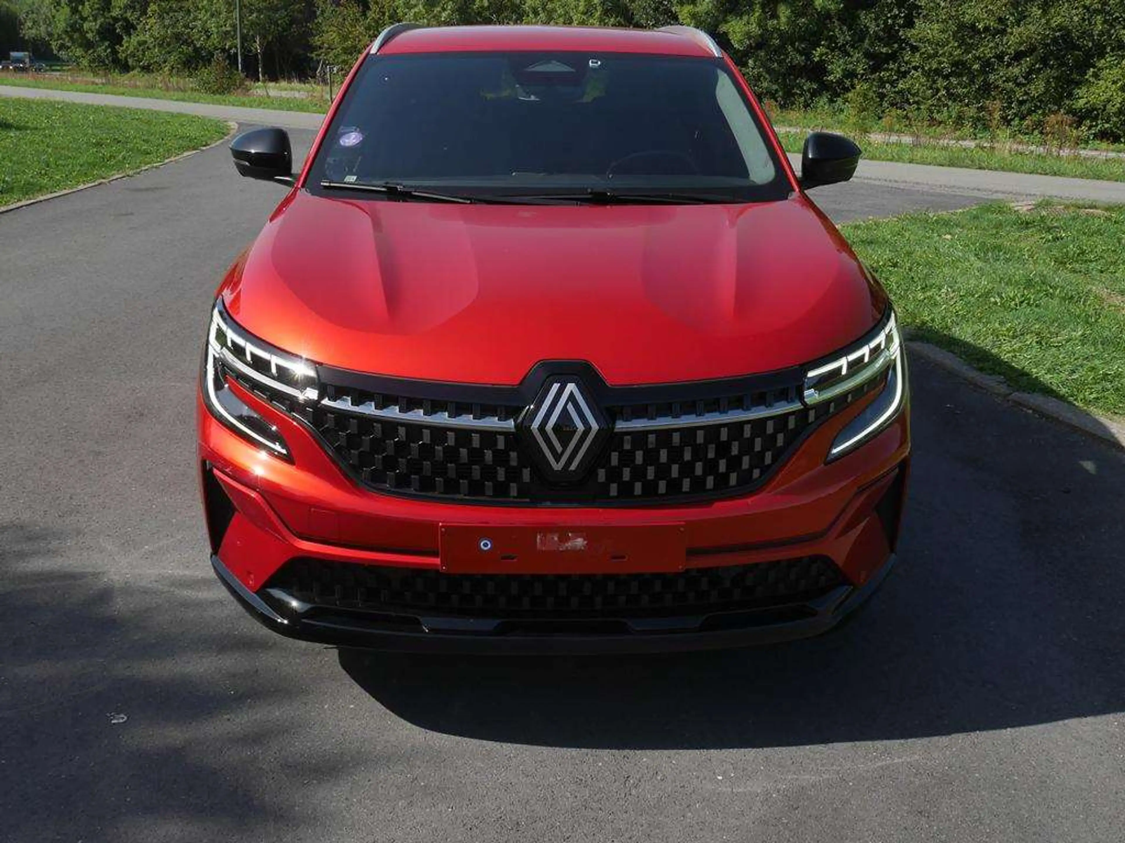 Renault Austral TECHNO 200 CV E-TECH HYBRID GARANTIE JUSQU'EN 2029 — photo 2