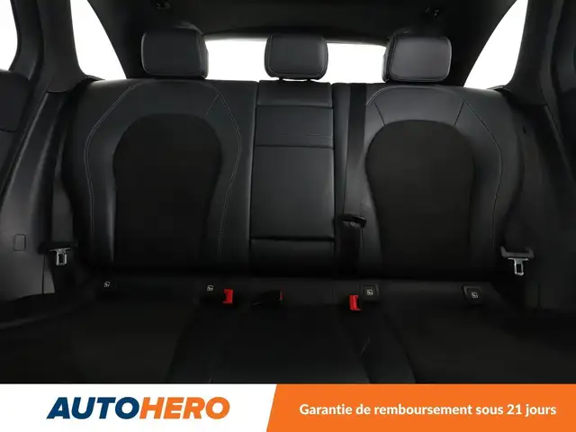 Mercedes-Benz GLC view 15
