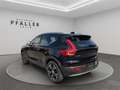 Volvo XC40 T4 Recharge PHEV Recharge Plus Bright Schwarz - thumbnail 2