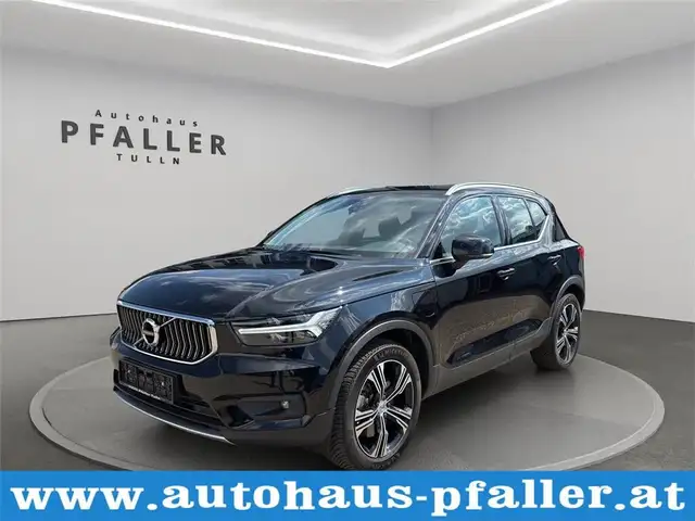 Volvo XC40 T4 Recharge PHEV Recharge Plus Bright