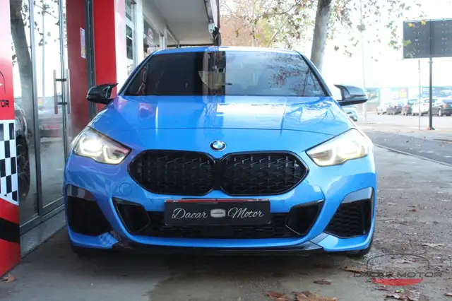 BMW 235 M235iA xDrive Gran Coupé