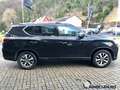 SsangYong Rexton Rexton 2.2 D 8AT Sapphire 4WD ELEGANCE+AHK+3,5To Black - thumbnail 9