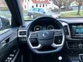 SsangYong Rexton Rexton 2.2 D 8AT Sapphire 4WD ELEGANCE+AHK+3,5To Чорний - thumbnail 21