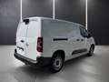 Opel Combo Cargo erhöhte Nutzlast AT Kamera Navi SHZ Bianco - thumbnail 3