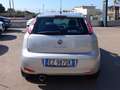 Fiat Punto 5p 1.3 mjt II 16v Lounge eco Plateado - thumbnail 3