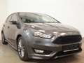 Ford Focus 1,0 EcoBoost ST-Line *Kamera 17Z Tempo* Gris - thumbnail 4