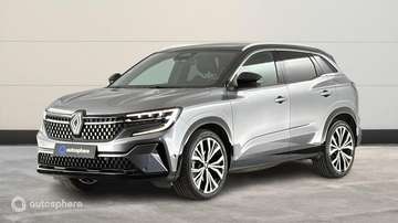 1.2 E-Tech full hybrid 200ch Iconic