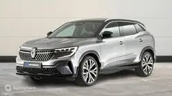 Renault Austral 1.2 E-Tech full hybrid 200ch Iconic