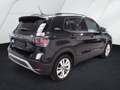 Volkswagen T-Cross 1.0 TSI Goal Navi LED LaneAssist Sitzhzg Schwarz - thumbnail 3