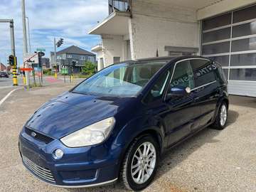 2.0 TDCi Titanium DPF